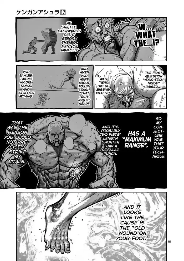Kengan Ashura Chapter 139 image 16_optimized
